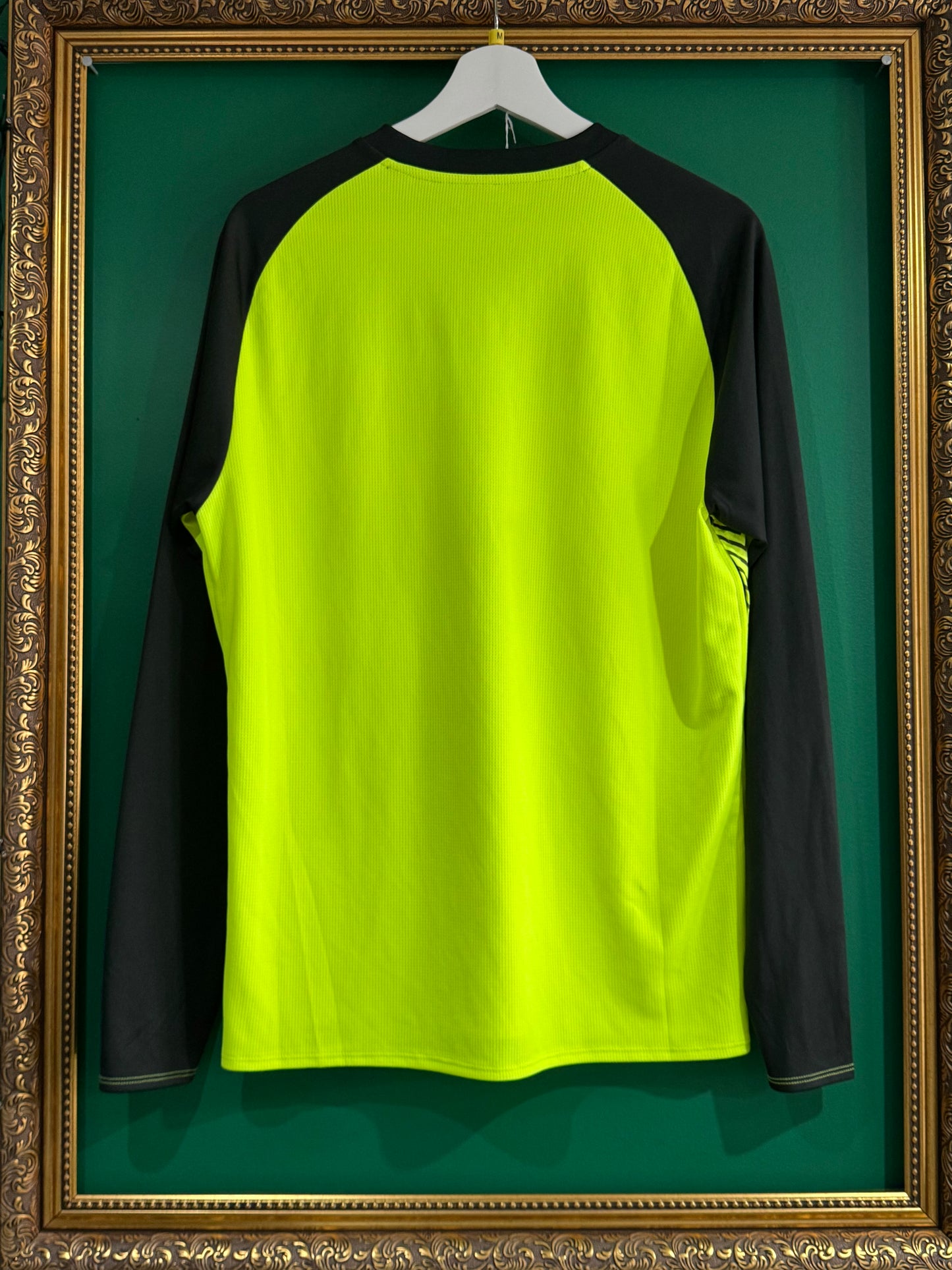 Celtic 2018/19 third shirt unsponsored medium 10/10