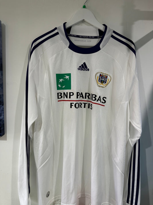 Anderlecht 2009/10 home xlarge ls