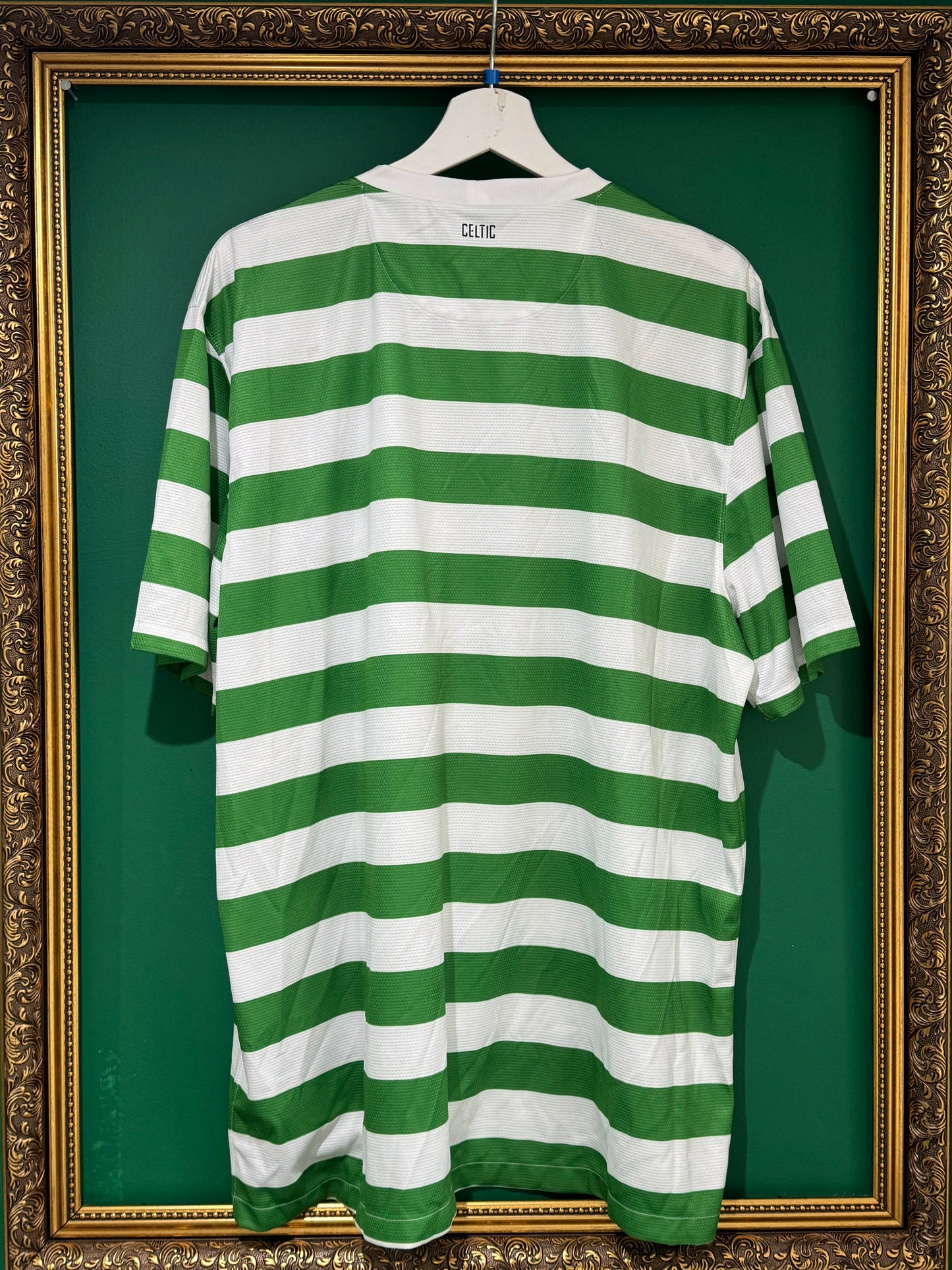 Celtic 2012/13 home xxl