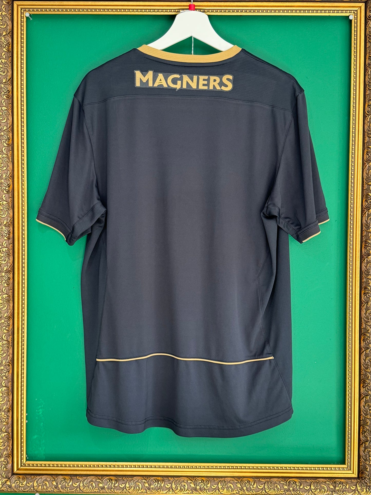 Celtic 2016/17 away large