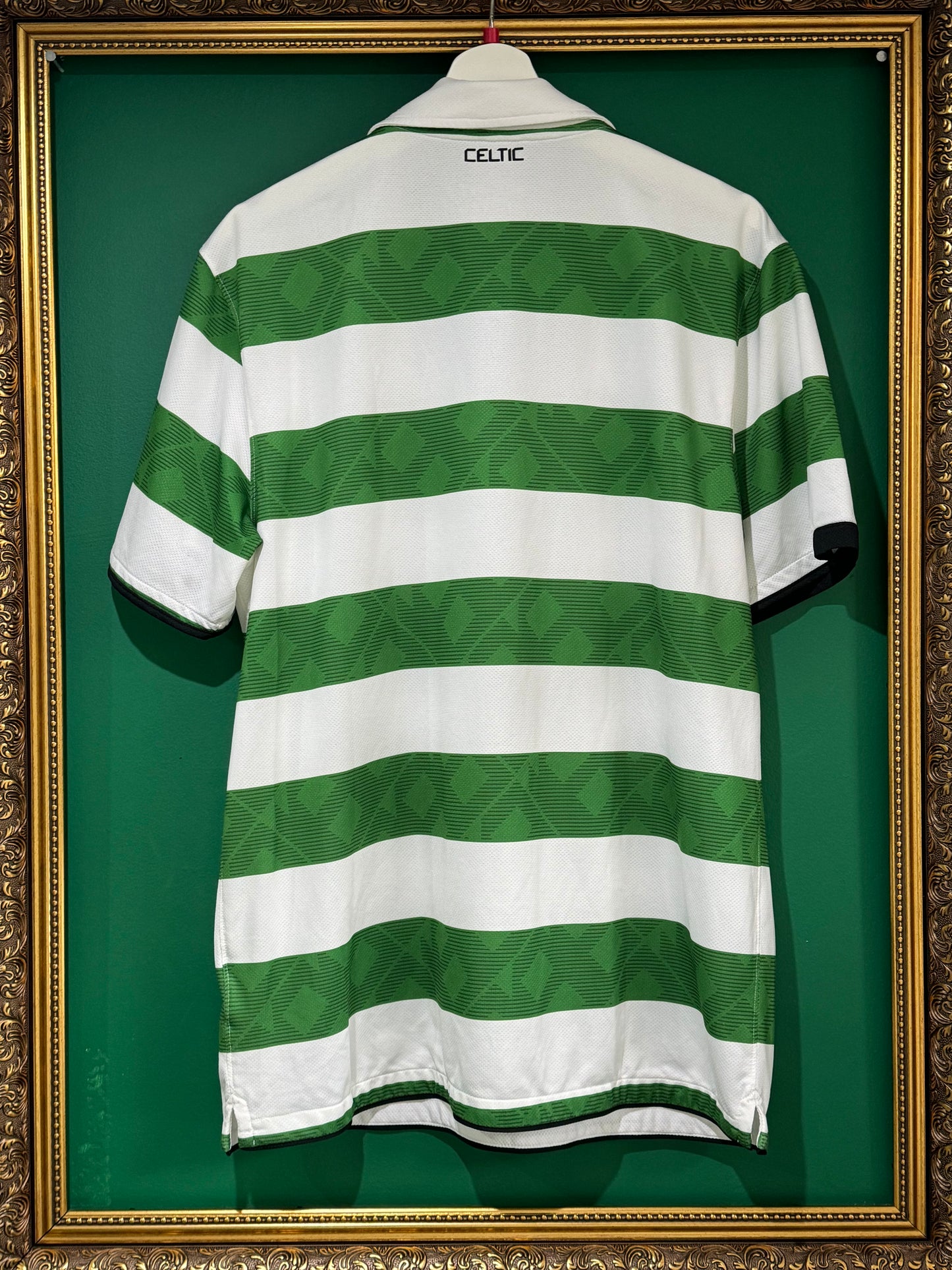 Celtic 2011/12 home large