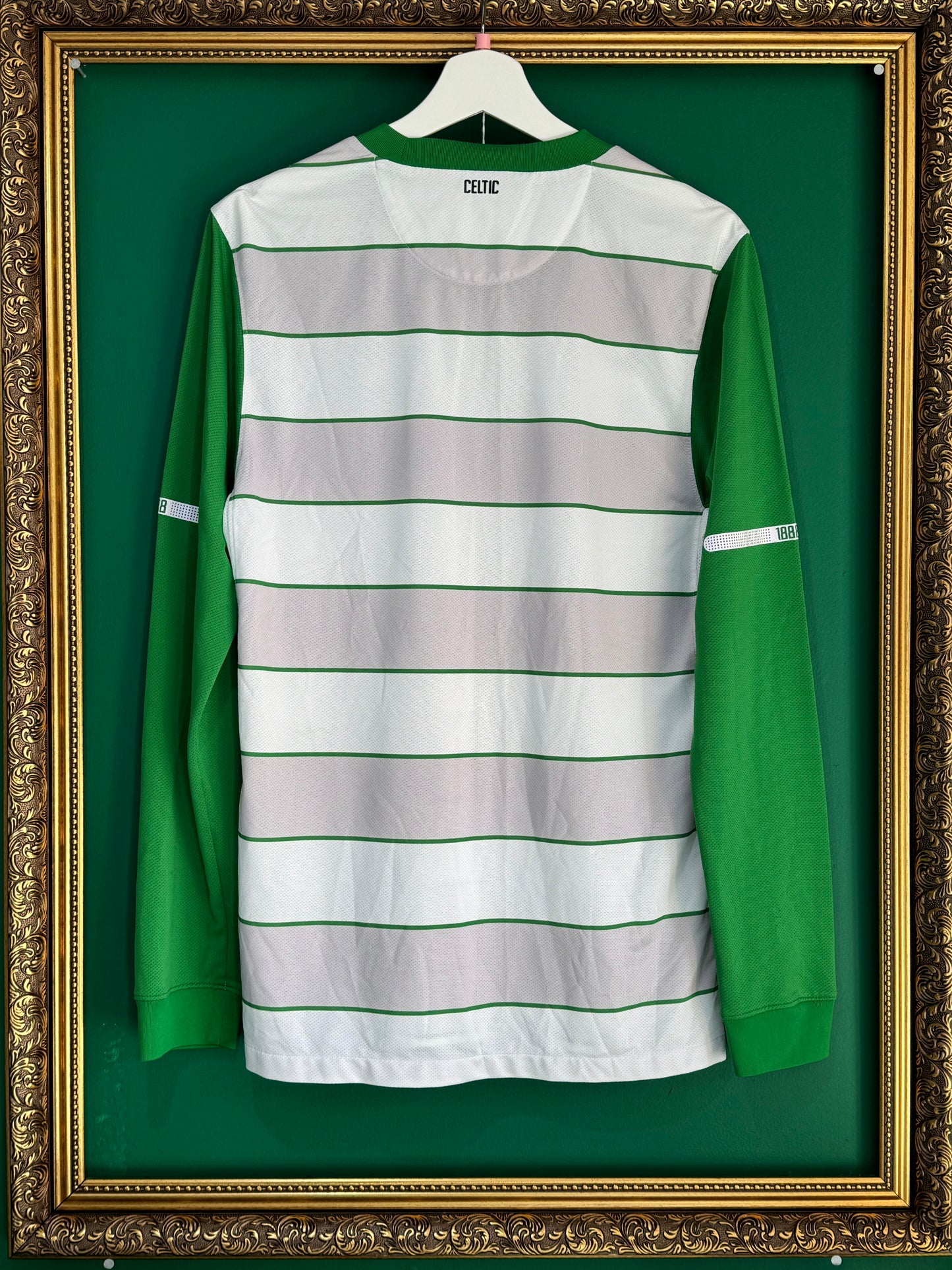 Celtic 2011/12 away small