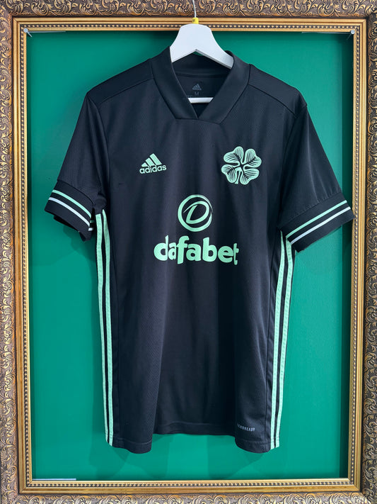 Celtic 2020/21 third medium