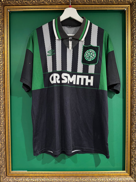 Celtic 1994/96 away large