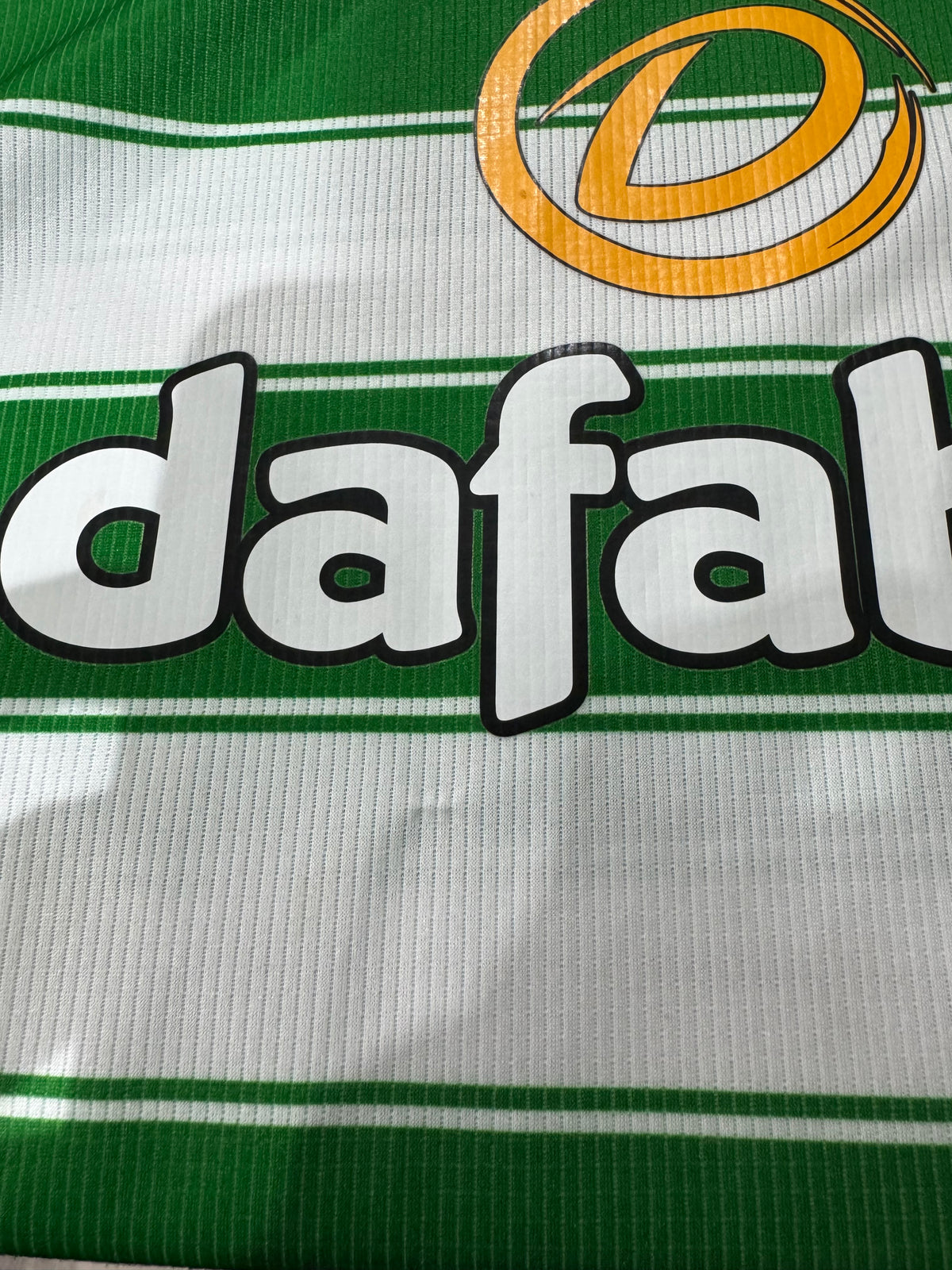 Celtic 2021/22 home shirt xxlarge