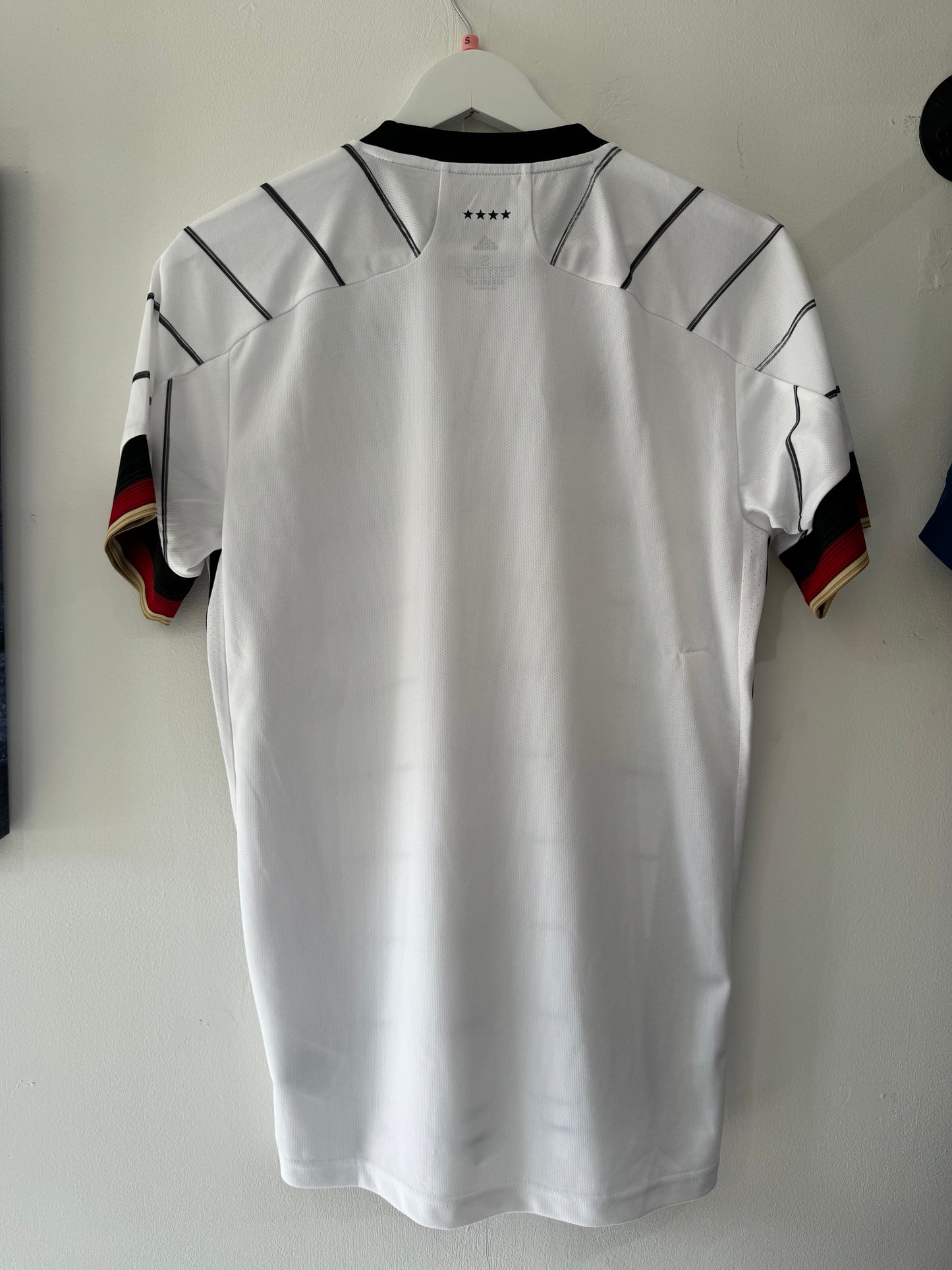 Germany 2020 home small