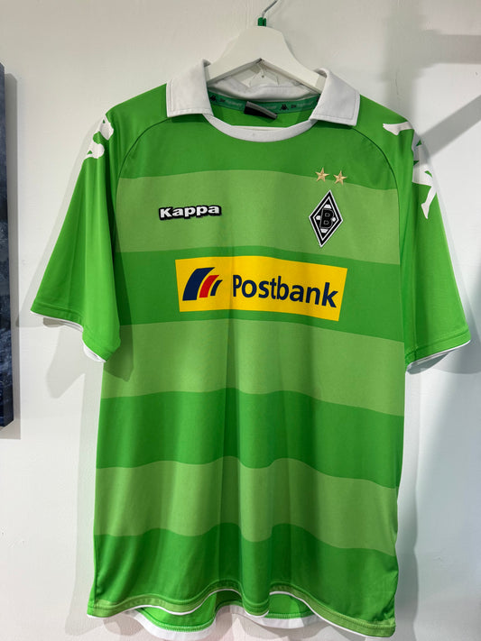 Borussia Monchengladbach 2013/14 away xlarge Hahn 28