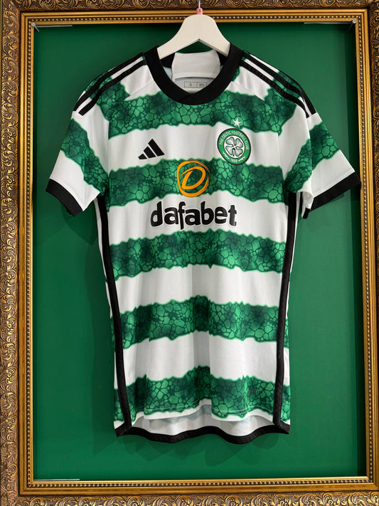 Celtic 2023/24 home small