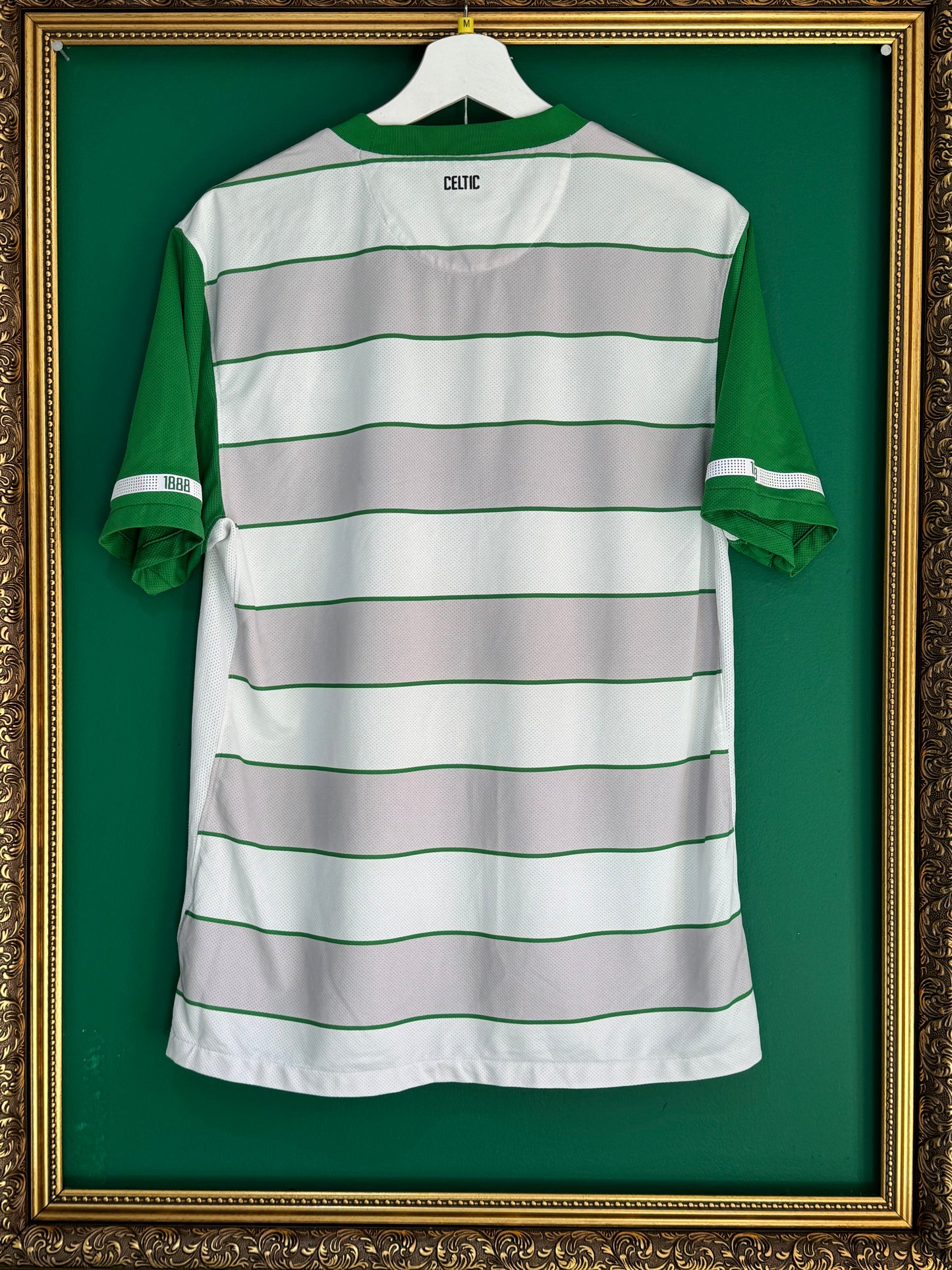 Celtic 2011/12 away medium