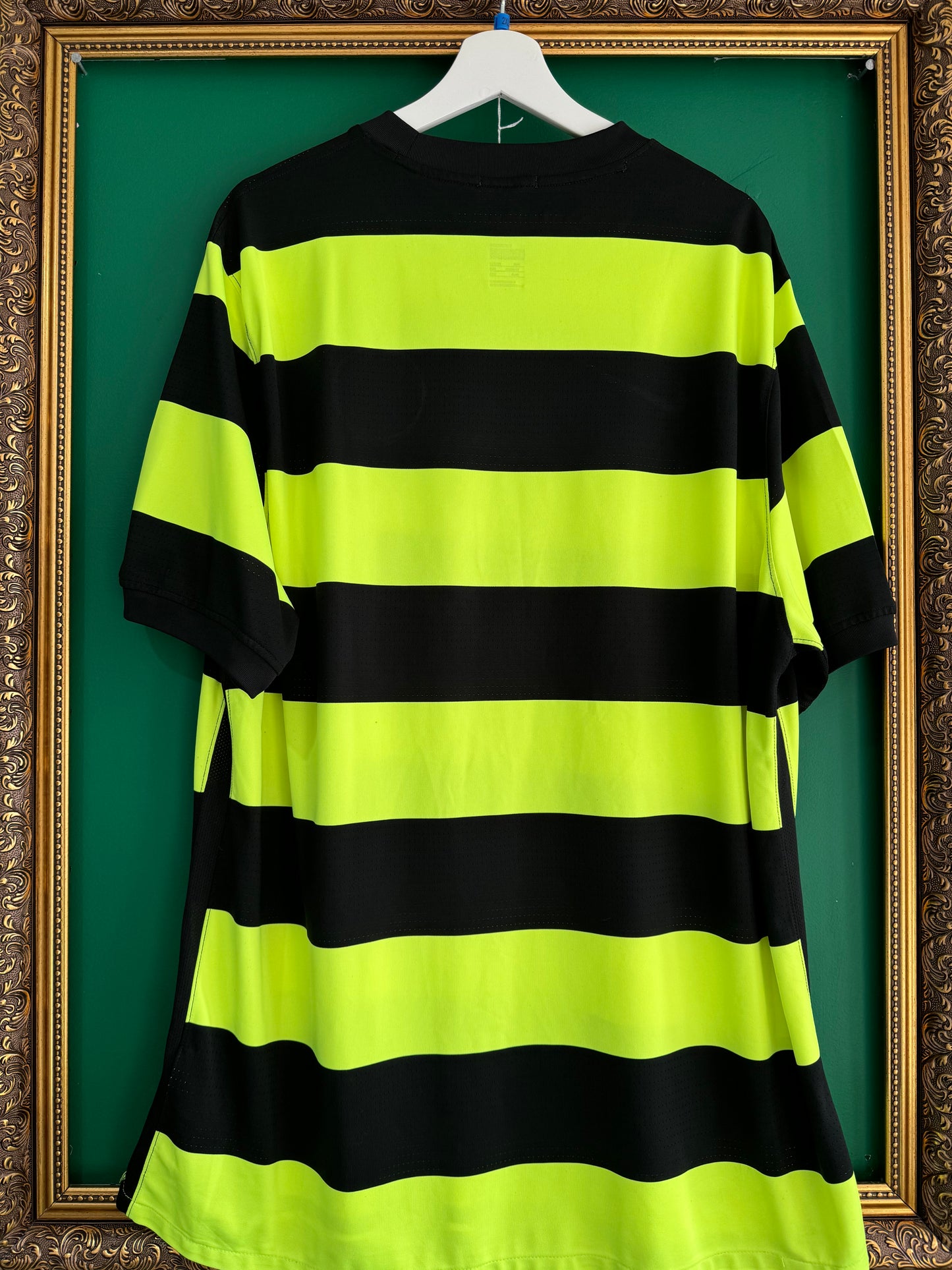 Celtic 2009/10 away xxl