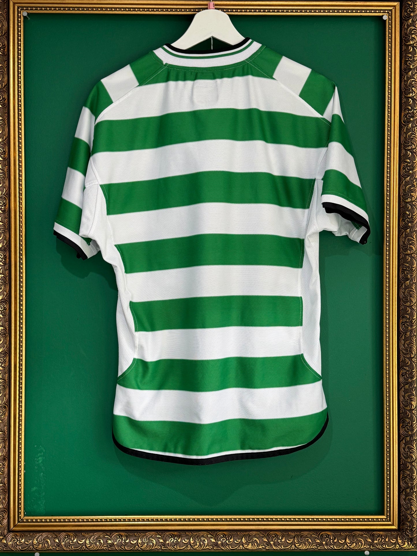 Celtic 2001/03 home small