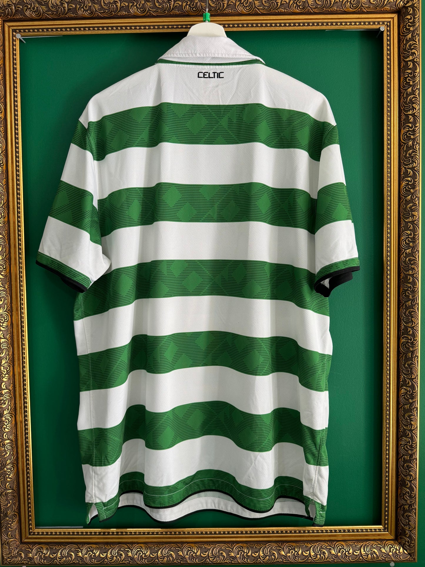 Celtic 2011/12 home xlarge