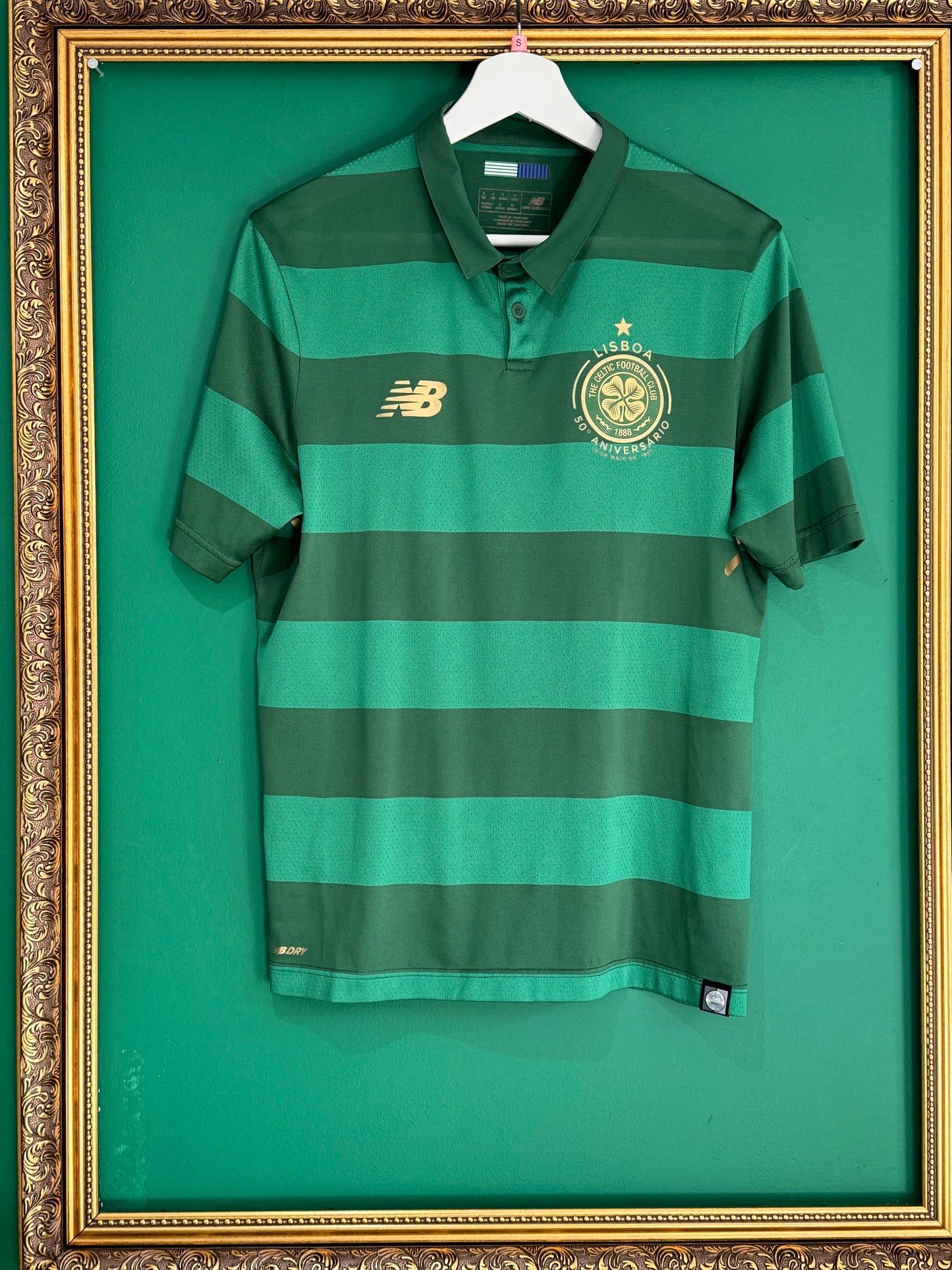 Celtic 2017/18 away small unsponsored