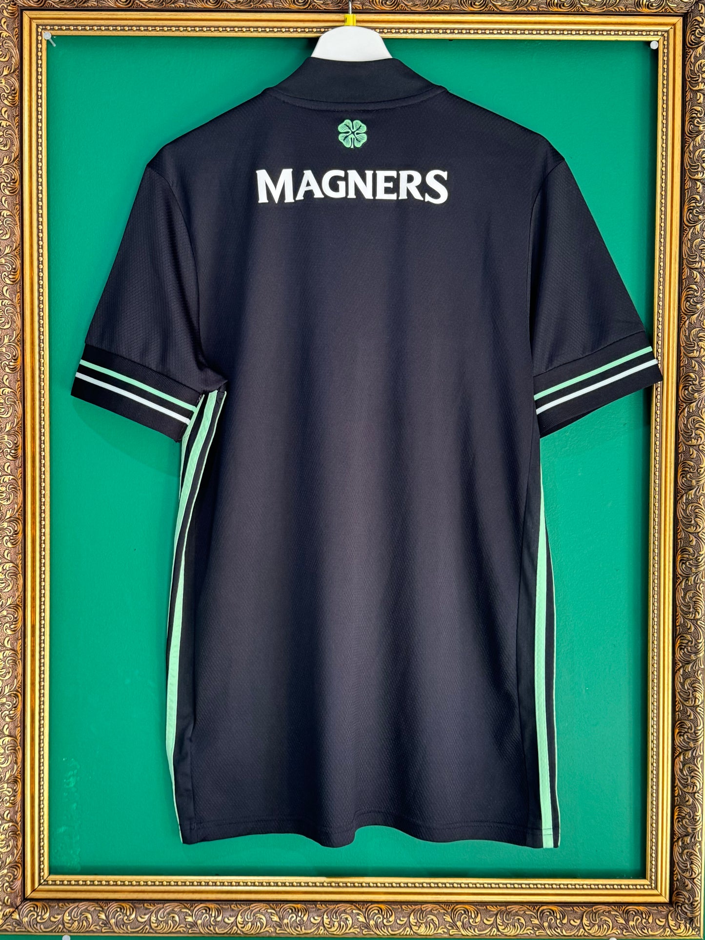 Celtic 2020/21 third medium