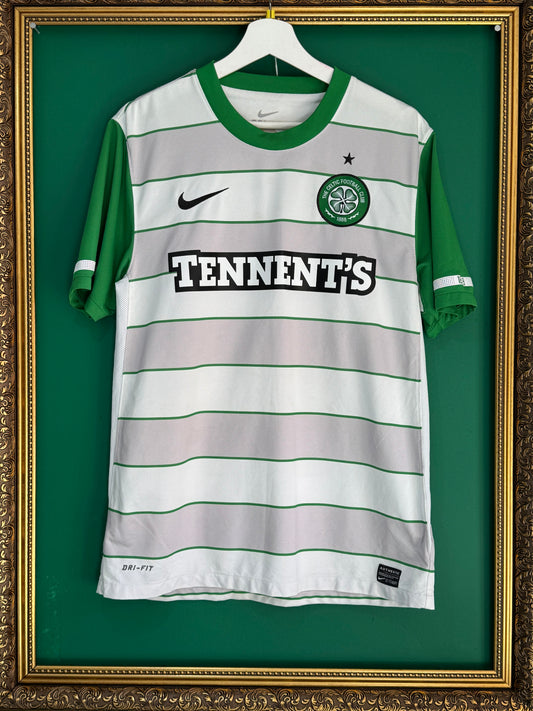 Celtic 2011/12 away medium