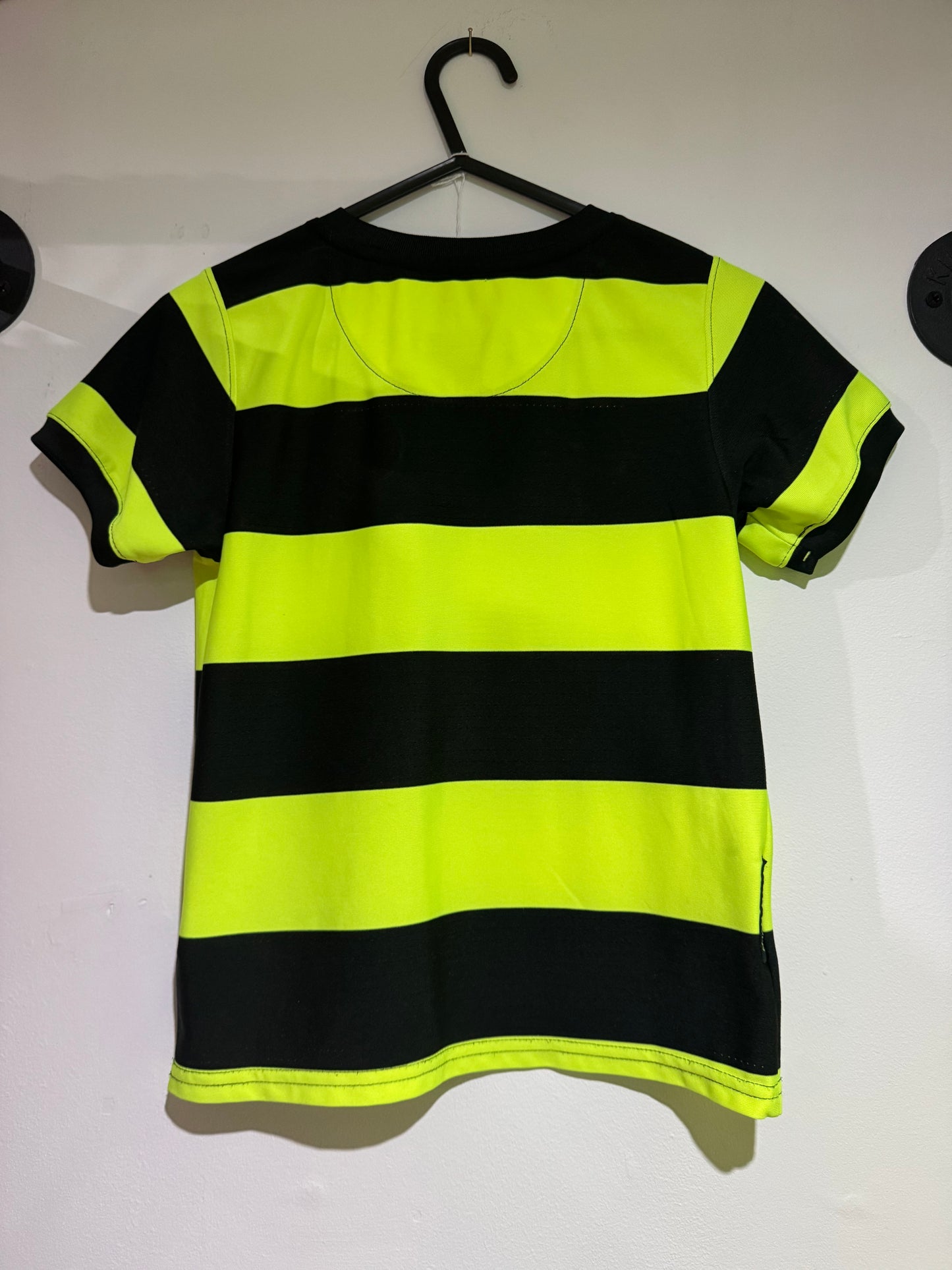 Celtic 2009/10 away shirt 4-5 years