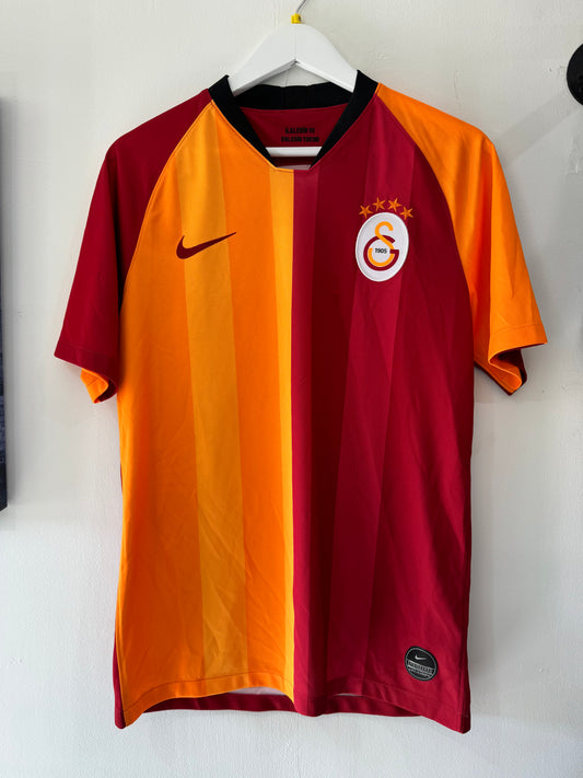 Galatasaray 2019/20 home medium