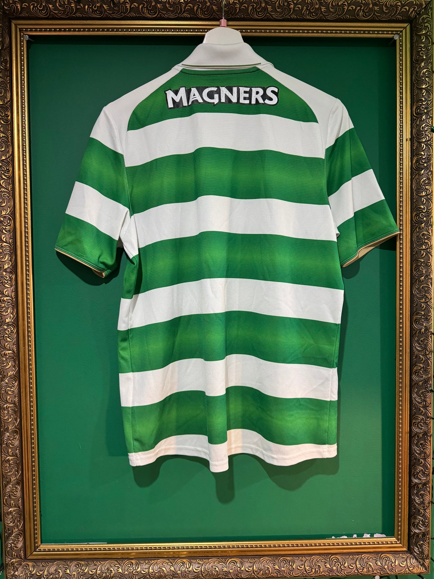 Celtic 2016/17 home small