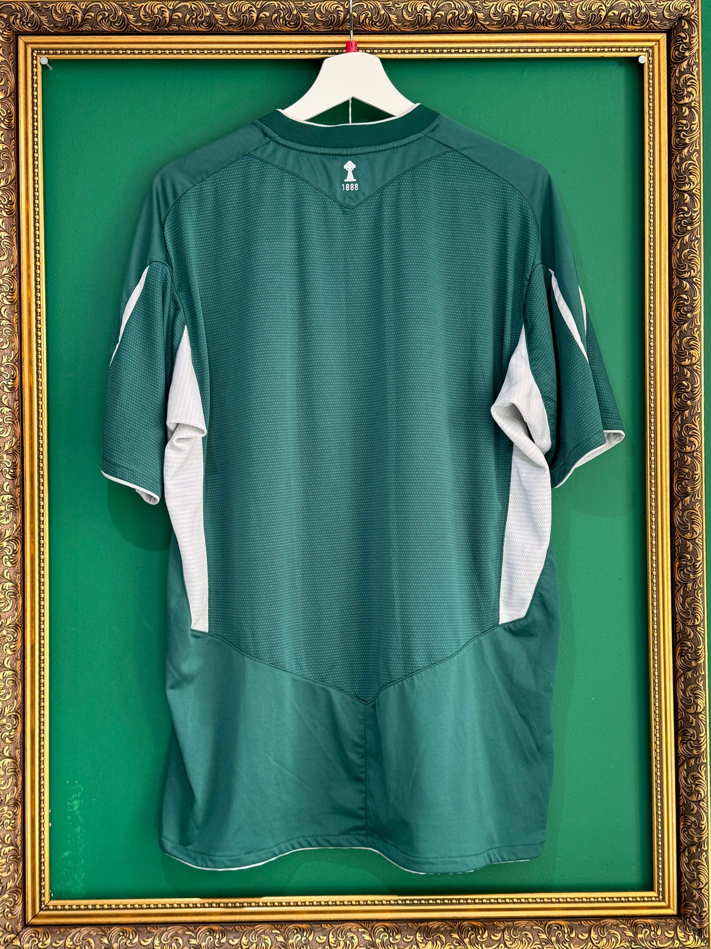 Celtic 2004/05 away large