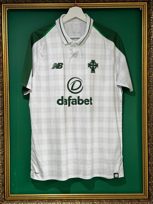 Celtic 2018/19 away large