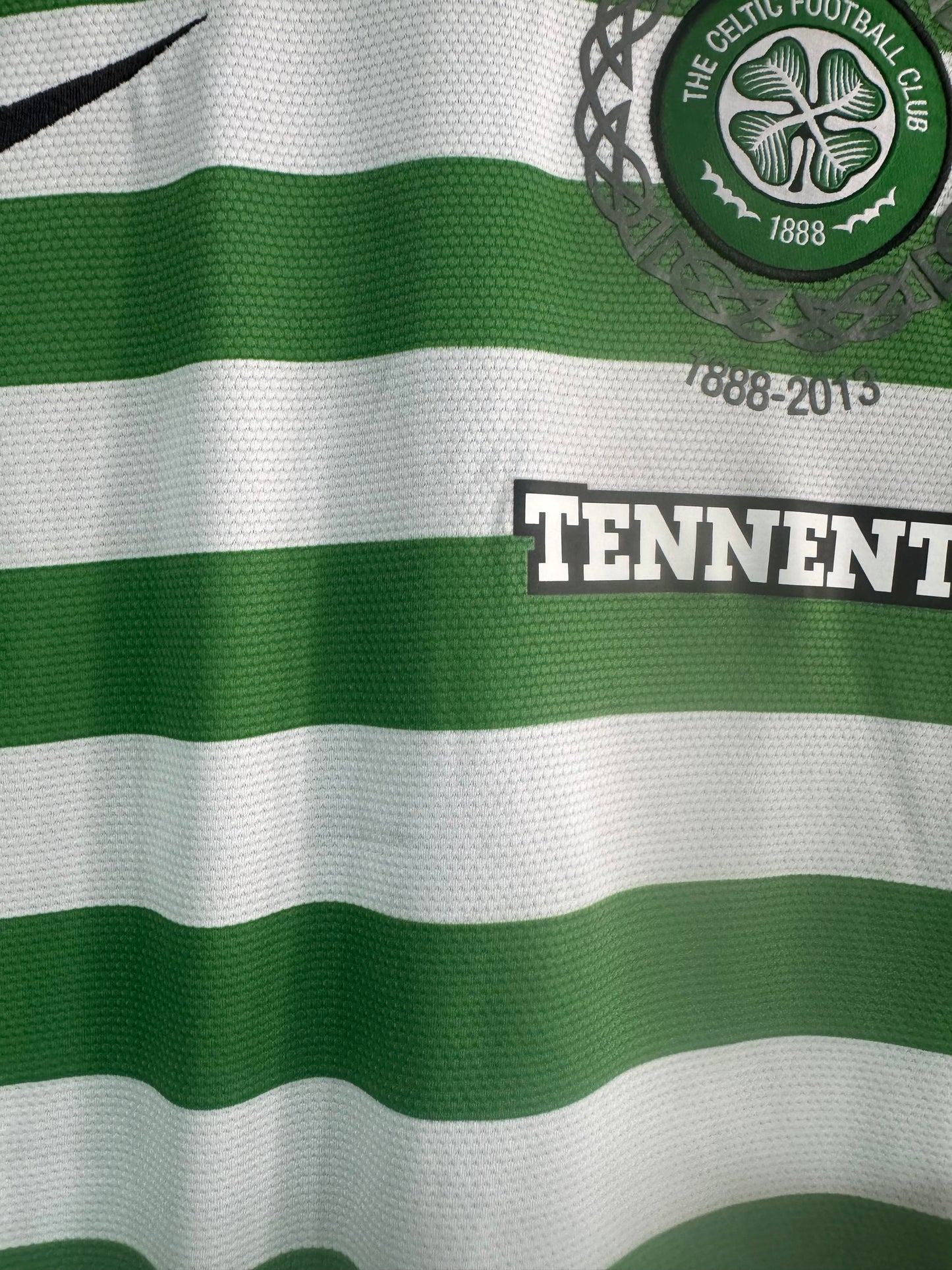 Celtic 2012/13 home small