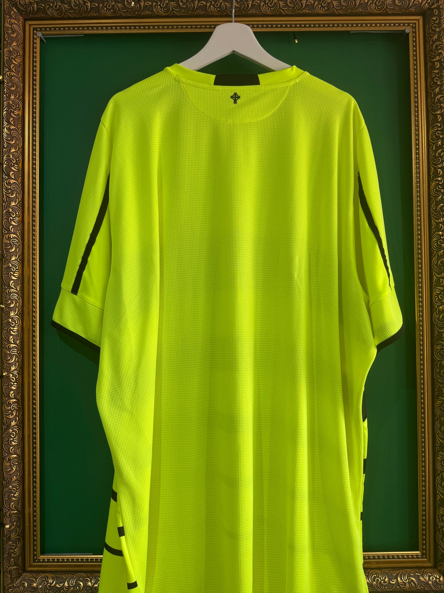 Celtic 2015/16 third shirt xxxxlarge