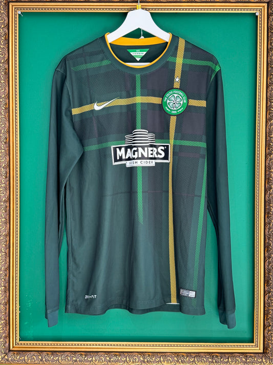 Celtic 2014/15 away ls medium