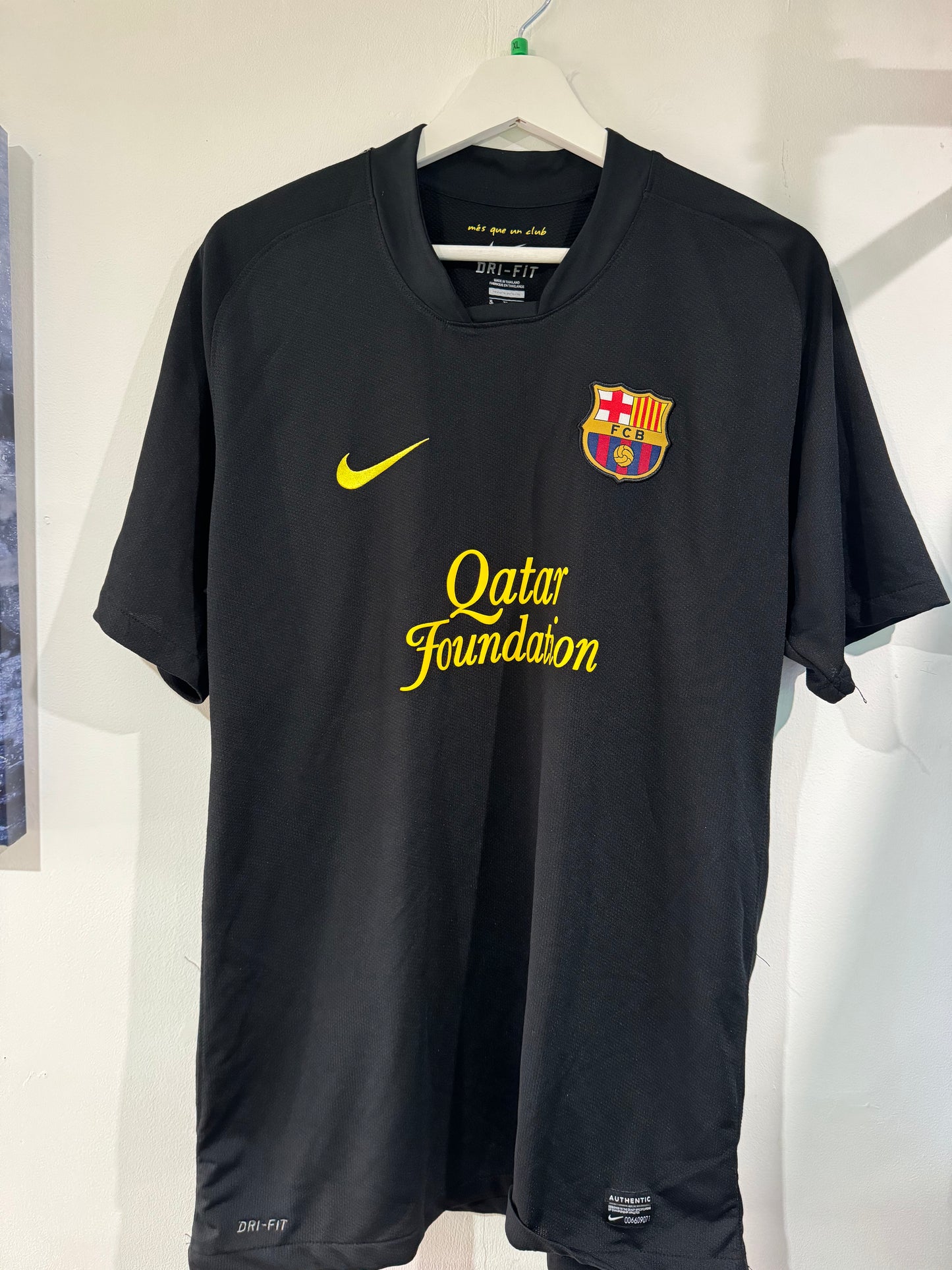 Barcelona 2012/13 third xlarge