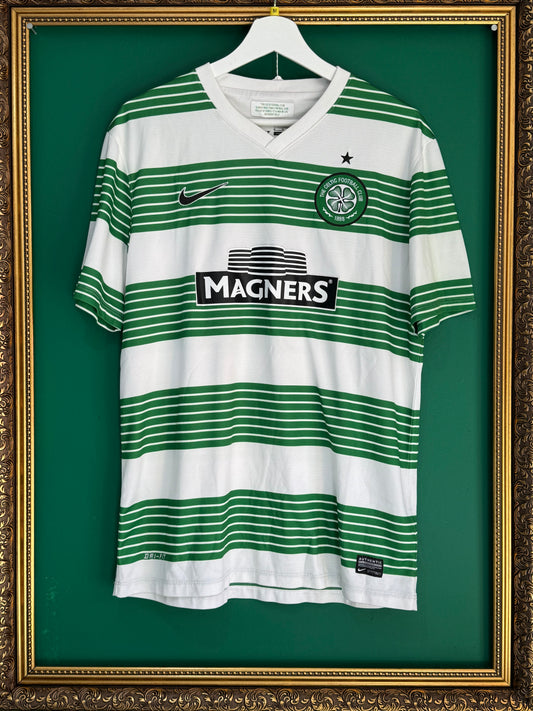 Celtic 2013/14 home medium