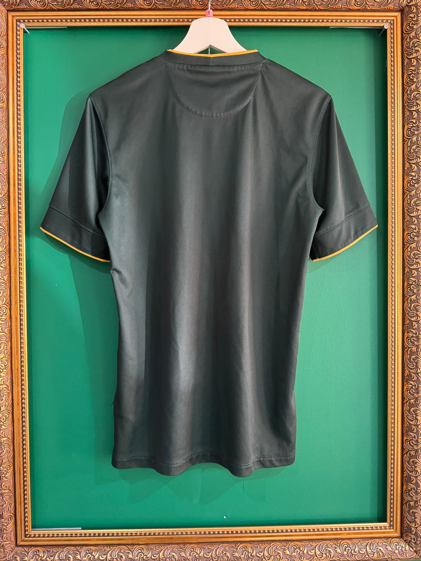 Celtic 2014/15 away shirt small
