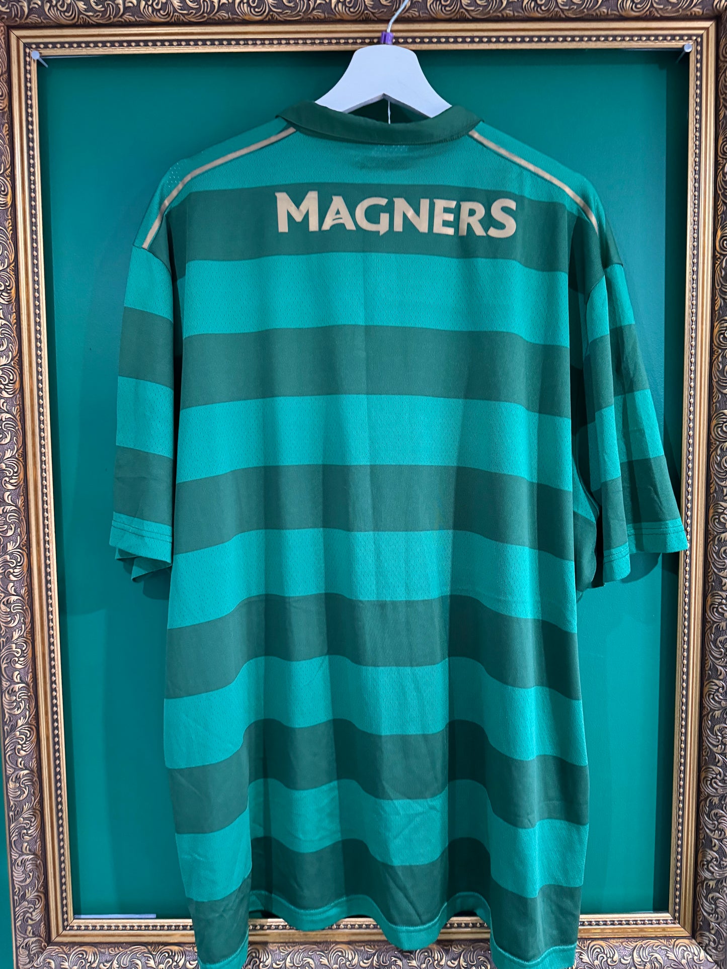 Celtic 2017/18 away xxxlarge