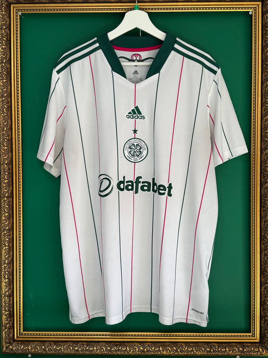 Celtic 2021/22 third xlarge