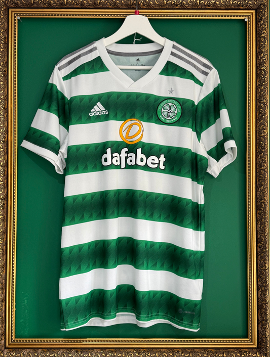 Celtic 2022/23 home xlarge