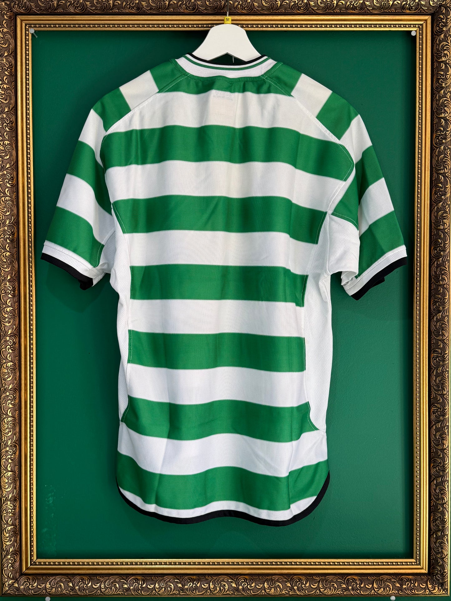 Celtic 2001/03 home medium