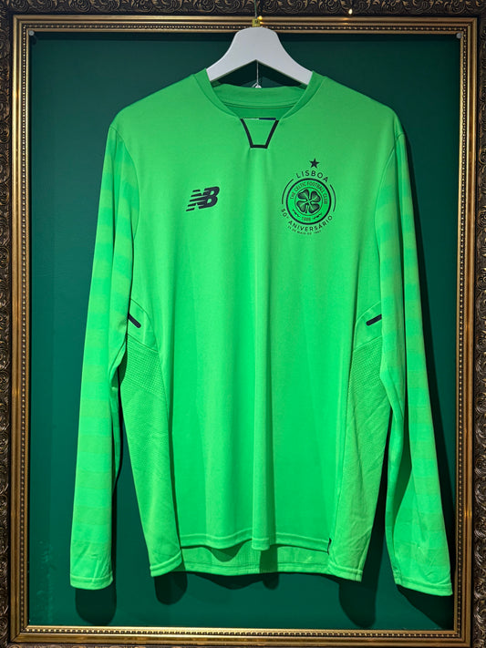 Celtic 2017/18 third medium ls