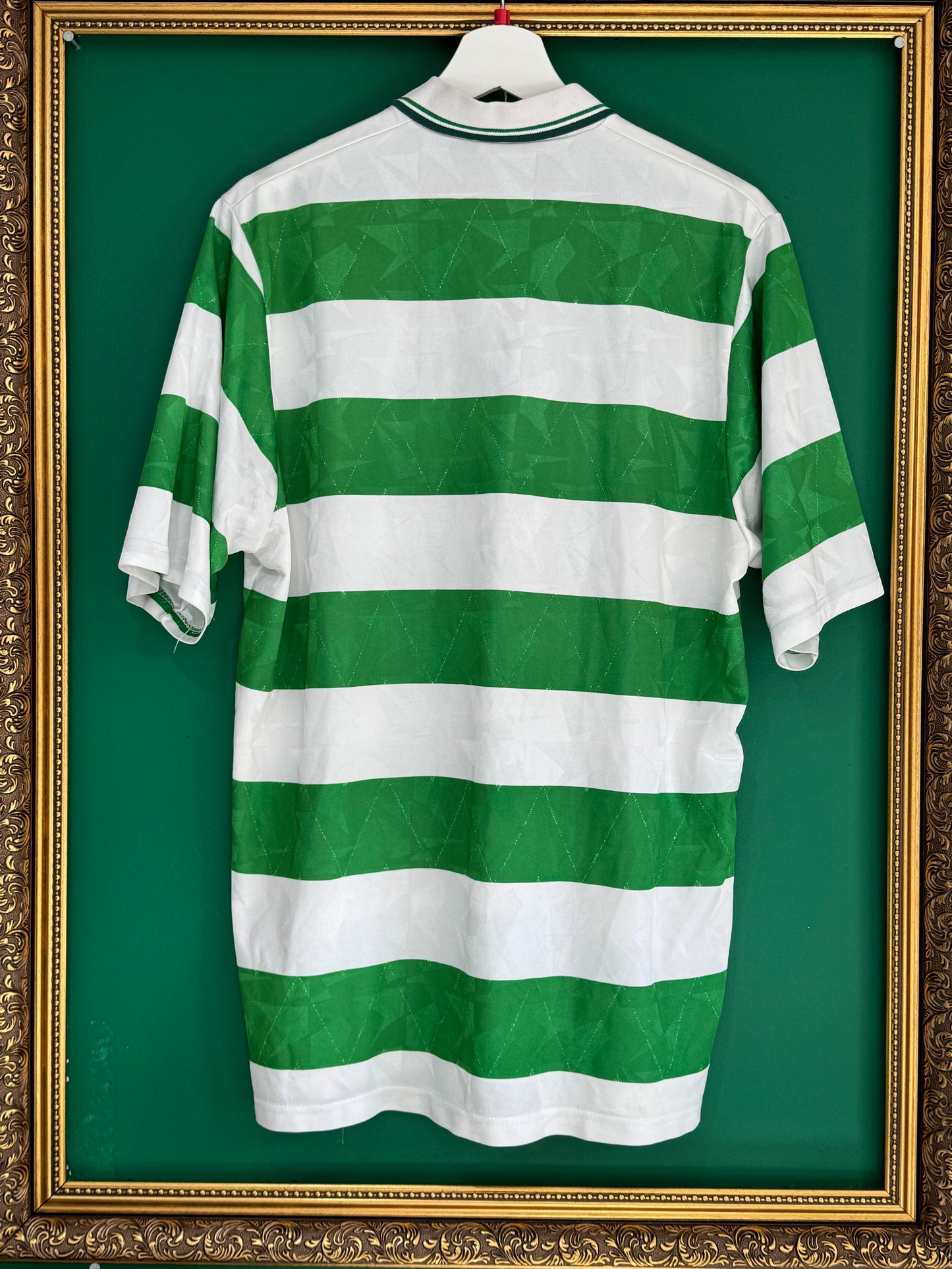 Celtic 1989/91 home large