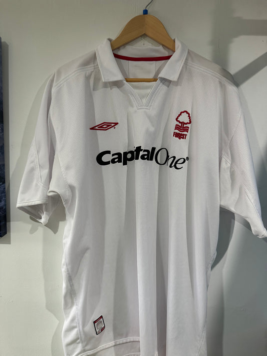 Nottingham Forest 2003/05 xxlarge