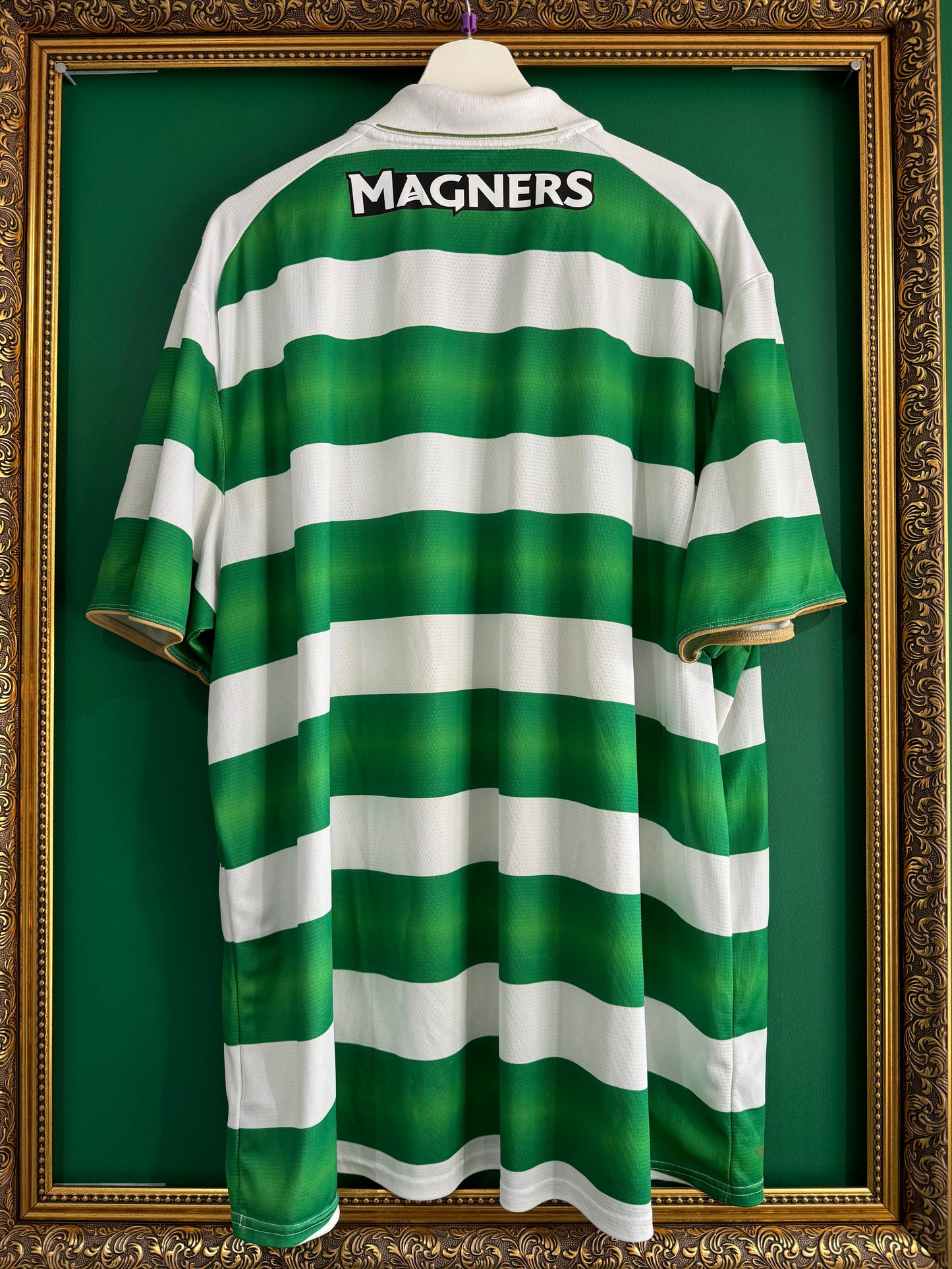 Celtic 2016/17 home xxx-large