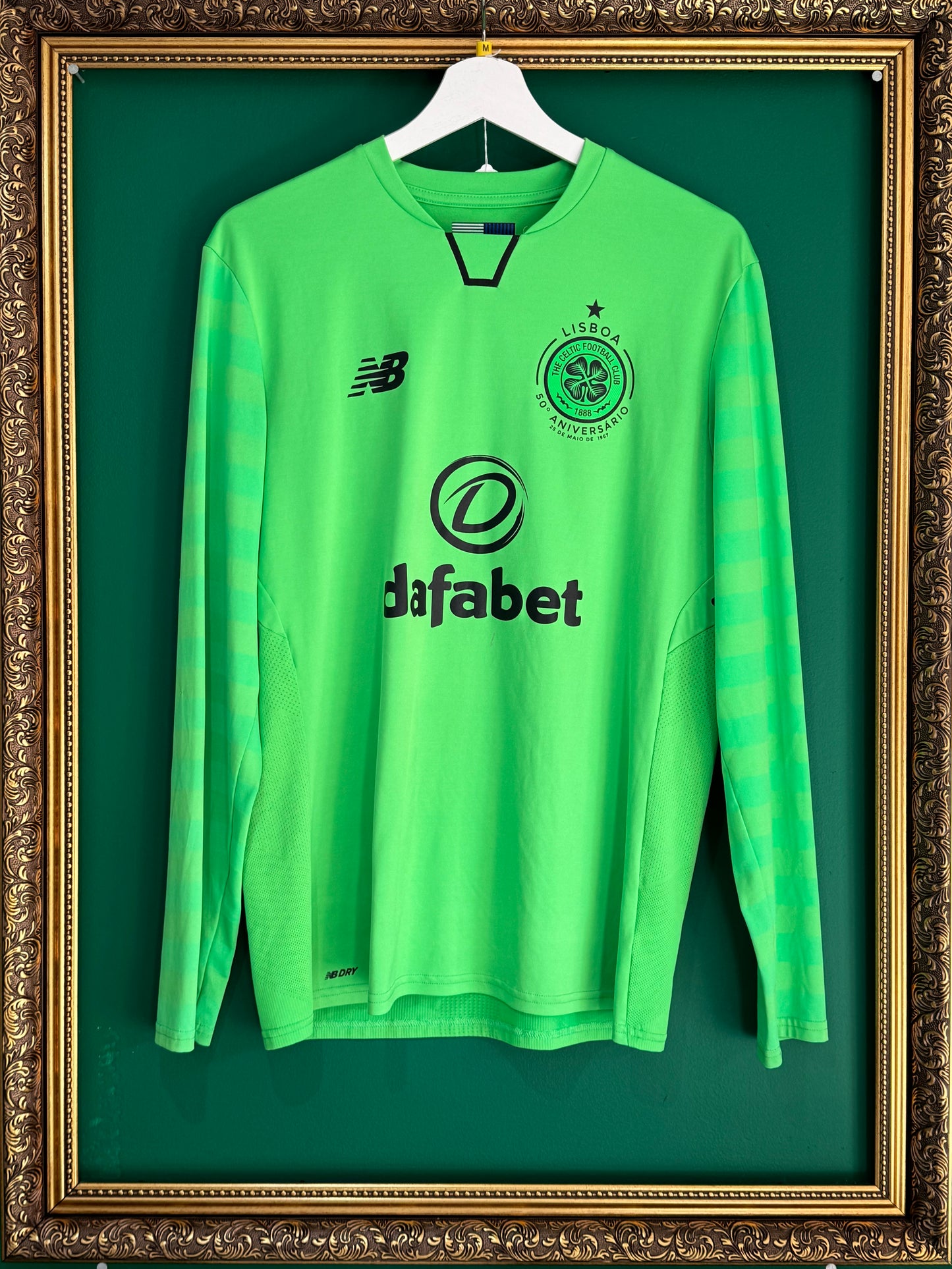 Celtic 2017/18 third medium