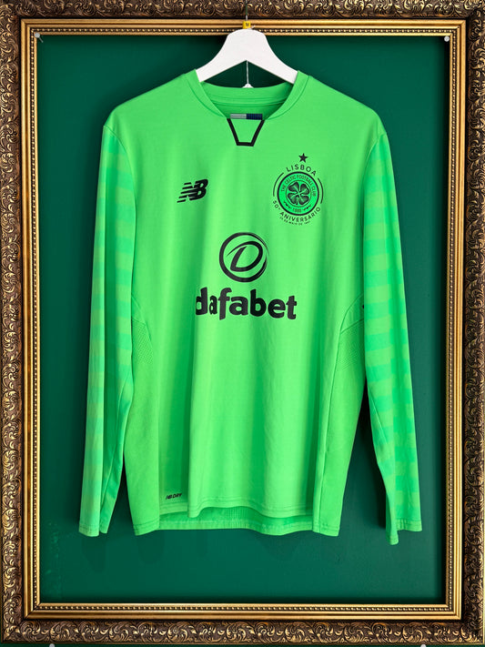 Celtic 2017/18 third medium