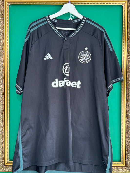 Celtic 2023/24 away xxxl