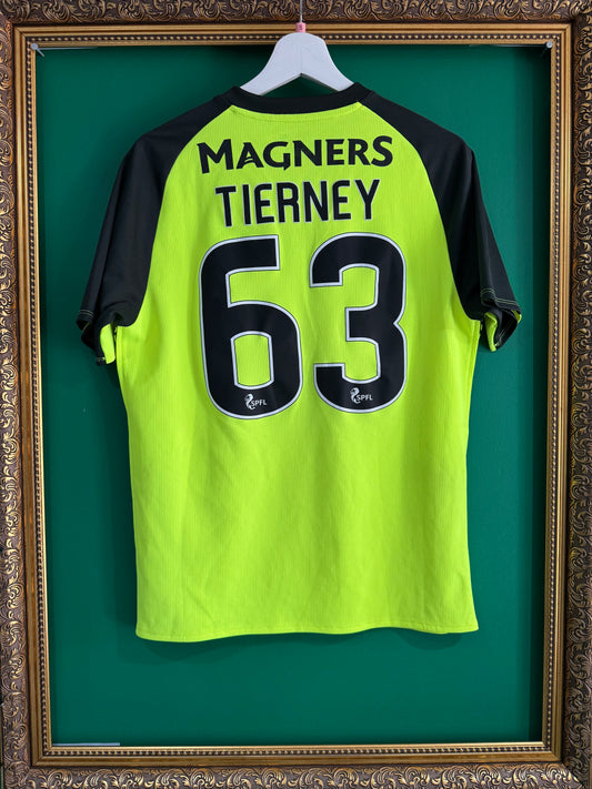 Celtic 2018/19 third small Tierney 63