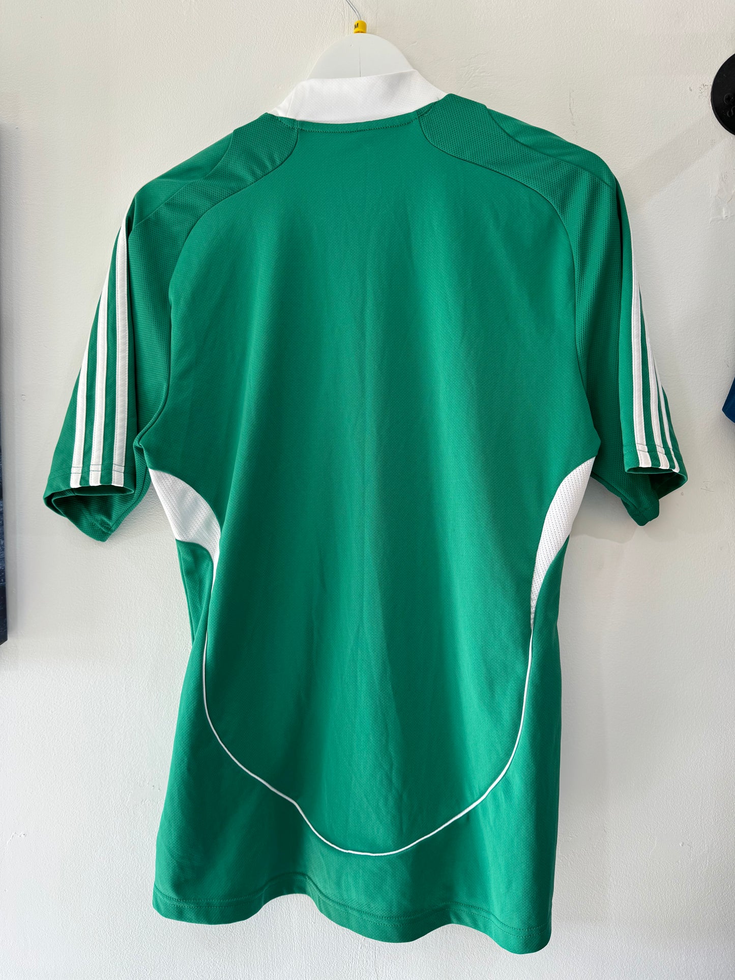 Nigeria 2008 home medium