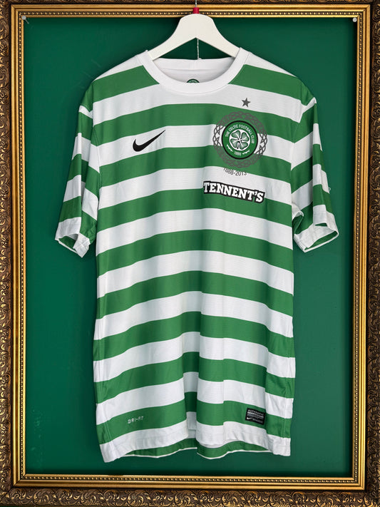 Celtic 2012/13 home large