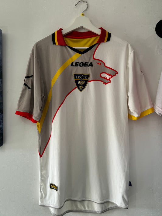 Lecce 2014/15 away medium