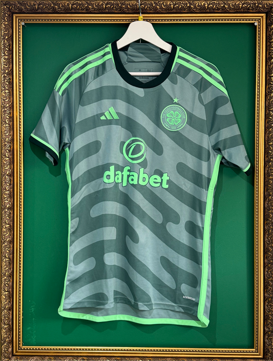Celtic 2023/24 third medium