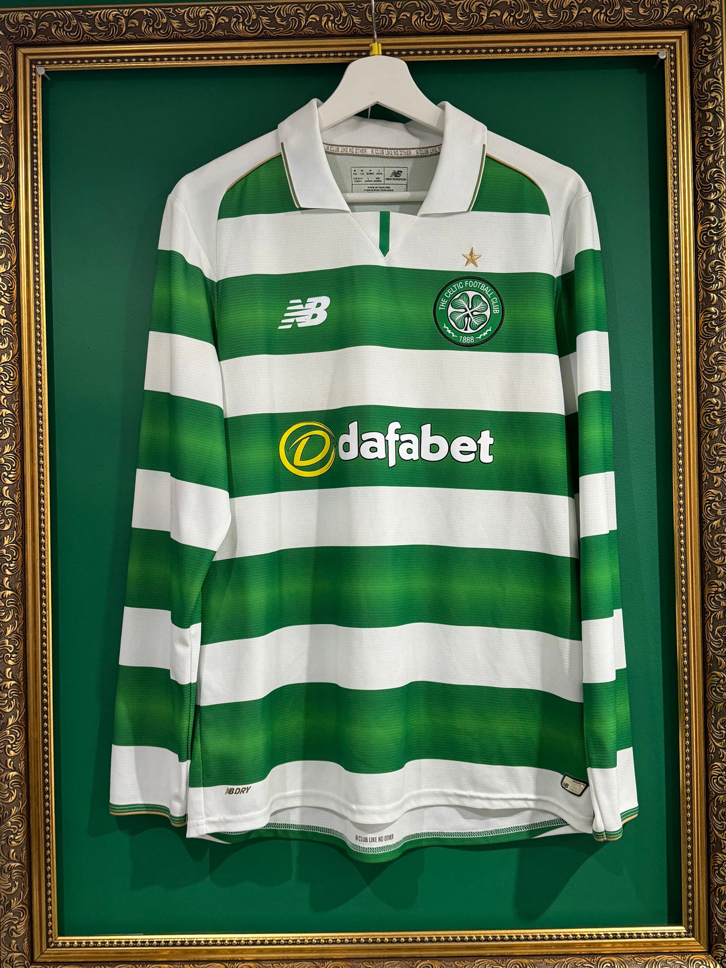 Celtic 2016/17 home ls medium