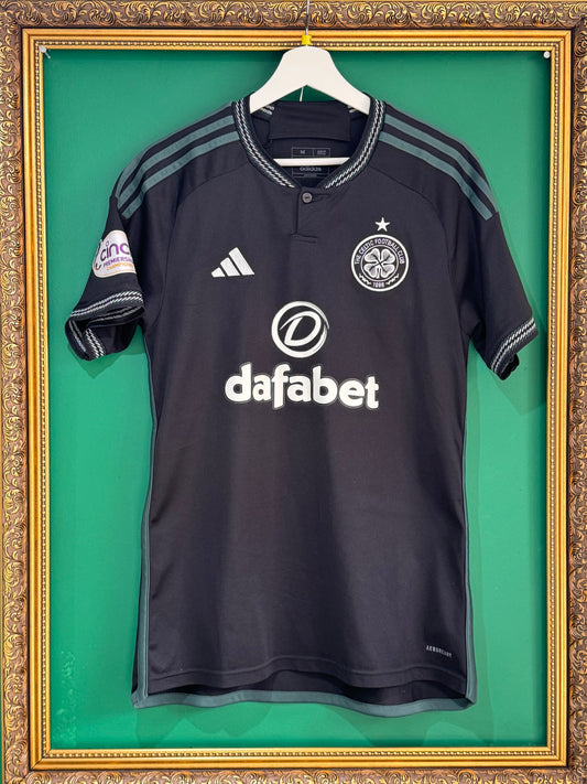 Celtic 2023/24 away medium