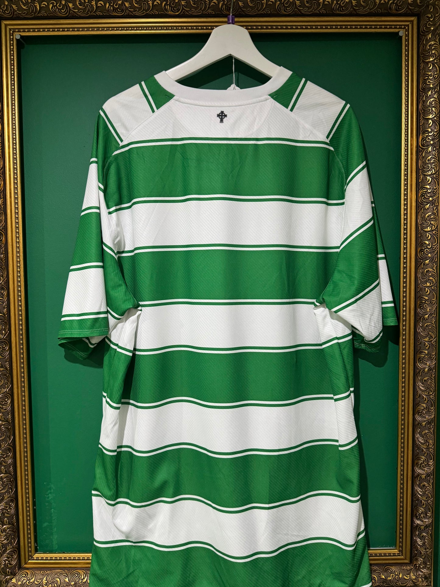 Celtic 2015/16 home xxxlarge