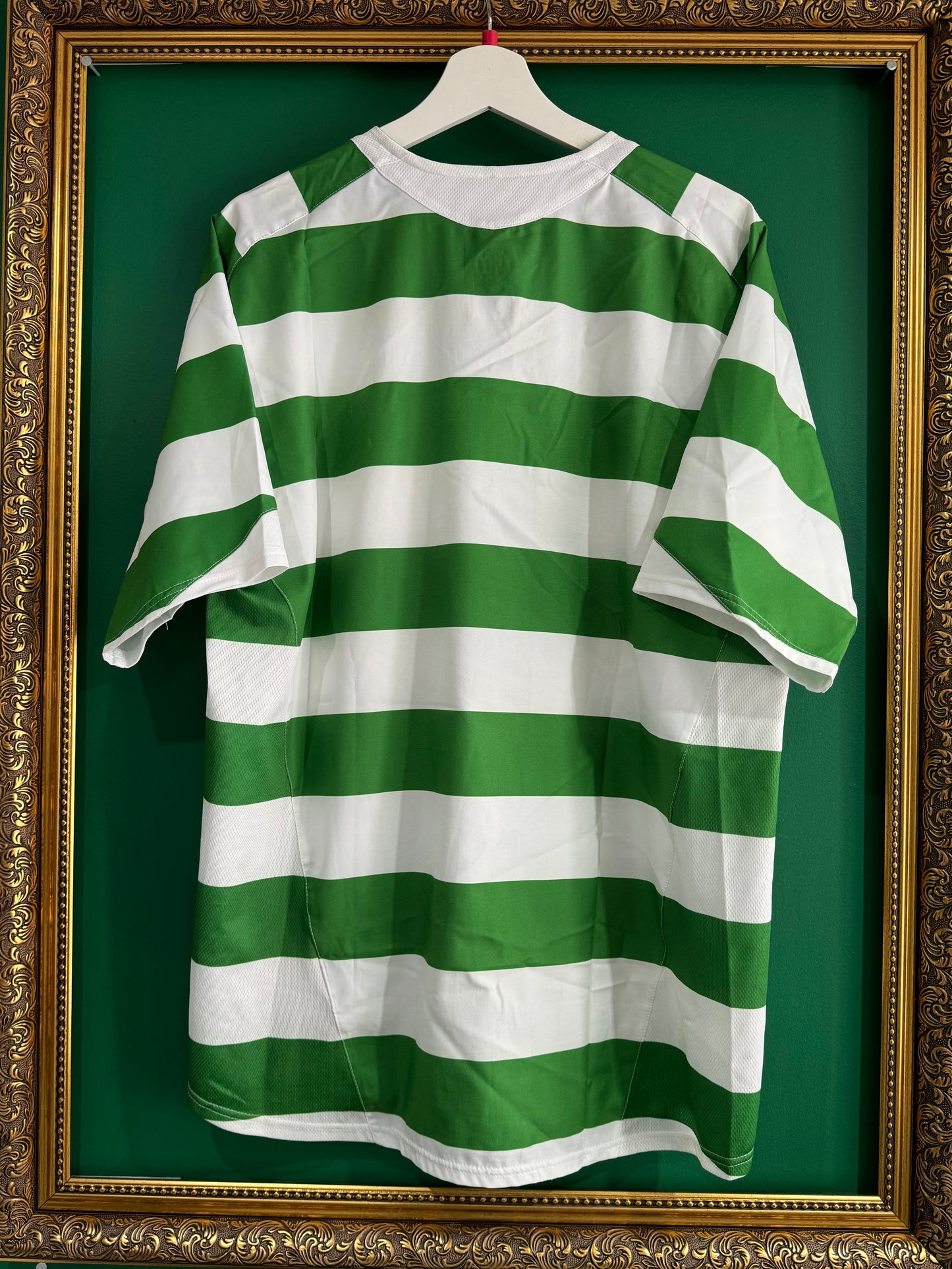 Celtic 2006/07 home large